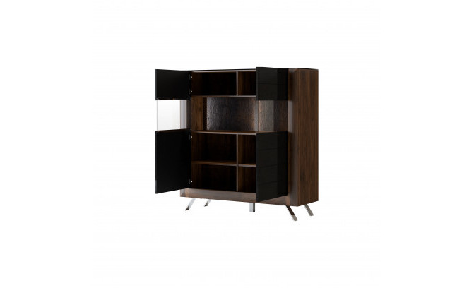 Комод KASAI 24HKMI42 Orzech Columbia